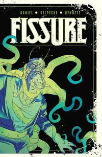 Cover image for Fissure