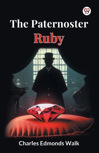 Cover image for The Paternoster Ruby