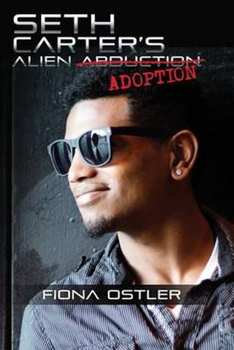 Seth Carter's Alien Adoption