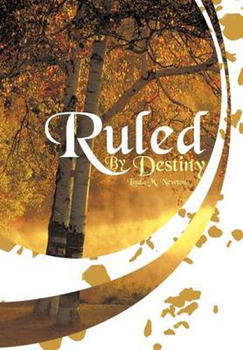 Cover image for Ruled by Destiny