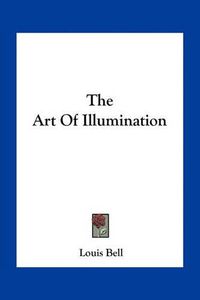 Cover image for The Art of Illumination