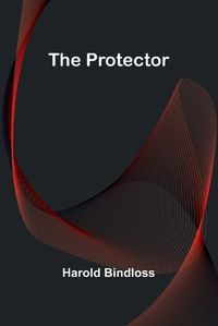 Cover image for The Protector