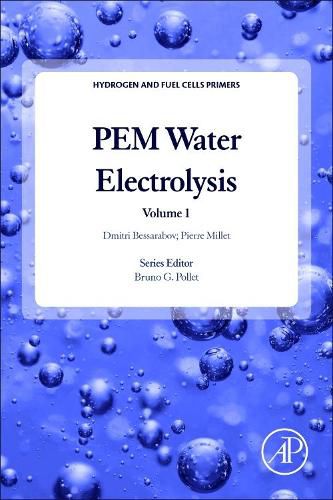 Cover image for PEM Water Electrolysis