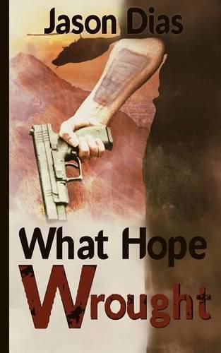 Cover image for What Hope Wrought