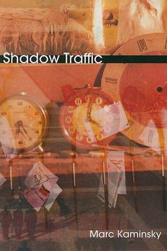 Cover image for Shadow Traffic