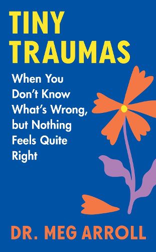 Cover image for Tiny Traumas
