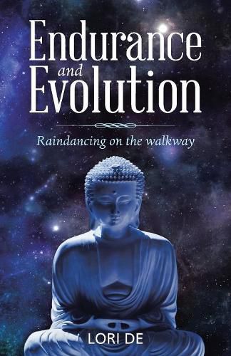 Cover image for Endurance and Evolution: Raindancing on the Walkway