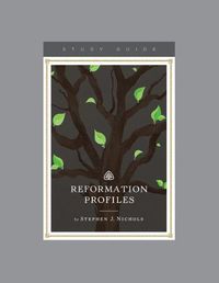 Cover image for Reformation Profiles