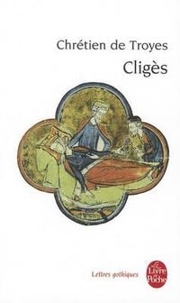 Cover image for Cliges