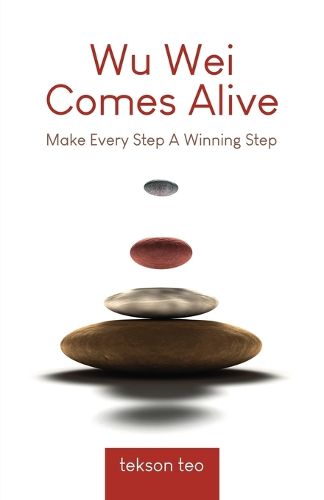 Cover image for Wu Wei Comes Alive