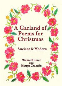 Cover image for A Garland of Poems for Christmas