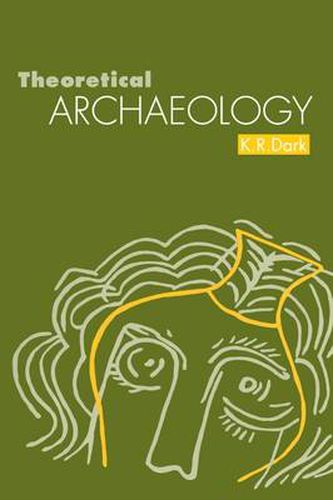 Cover image for Theoretical Archaeology