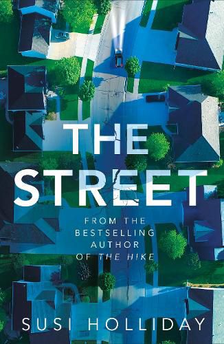 Cover image for The Street