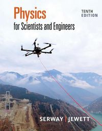 Cover image for Physics for Scientists and Engineers