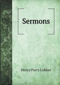 Cover image for Sermons