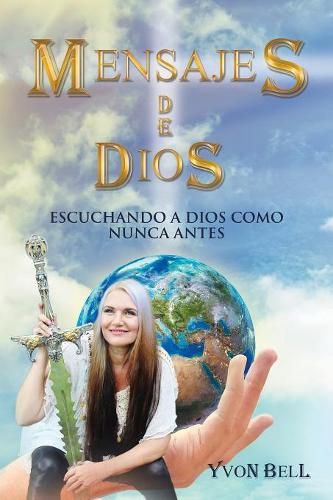 Cover image for Mensajes De Dios: Escuchando a Dios Como Nunca Antes