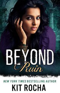 Cover image for Beyond Ruin