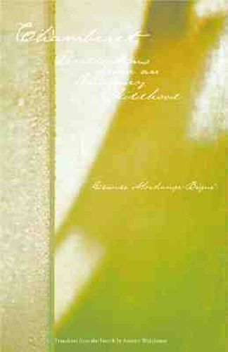 Cover image for Chamberet: Recollections from an Ordinary Childhood