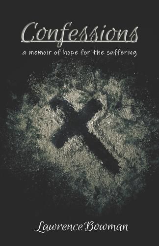 Cover image for Confessions