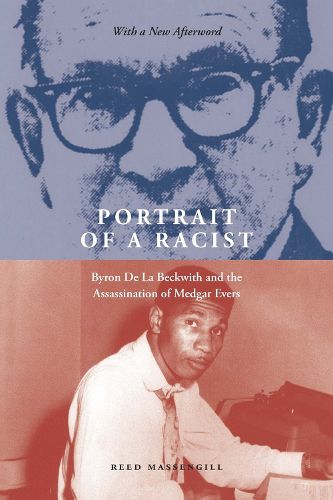 Cover image for Portrait of a Racist