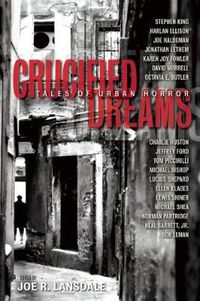 Cover image for Crucified Dreams