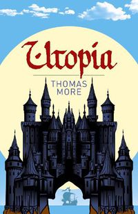 Cover image for Utopia