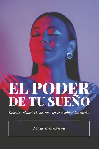 Cover image for EL PODER DE TU SUEO