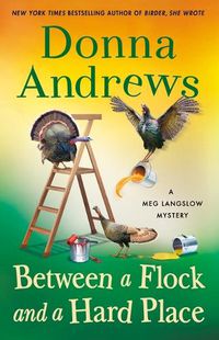 Cover image for Between a Flock and a Hard Place