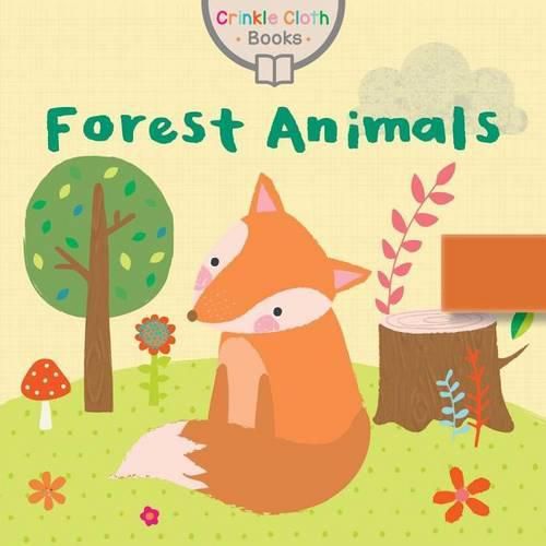 Cover image for Forest Animals