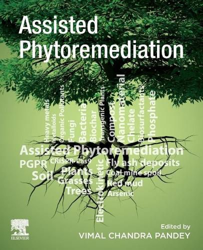 Cover image for Assisted Phytoremediation