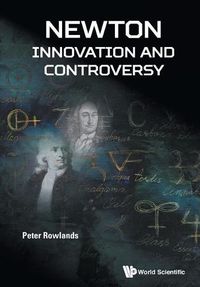 Cover image for Newton - Innovation And Controversy