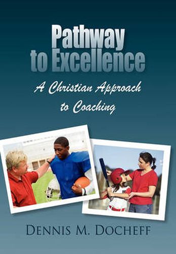 Cover image for Pathway to Excellence