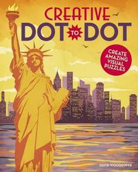 Cover image for Creative Dot-to-Dot