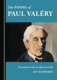 Cover image for The Poems of Paul Valery