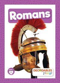 Cover image for Romans