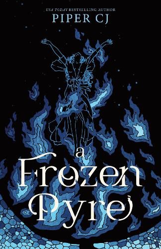 Cover image for A Frozen Pyre