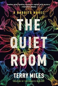 Cover image for The Quiet Room