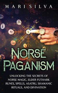 Cover image for Norse Paganism
