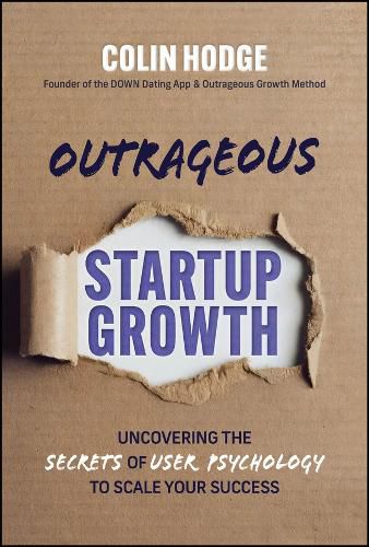 Cover image for Outrageous Startup Growth