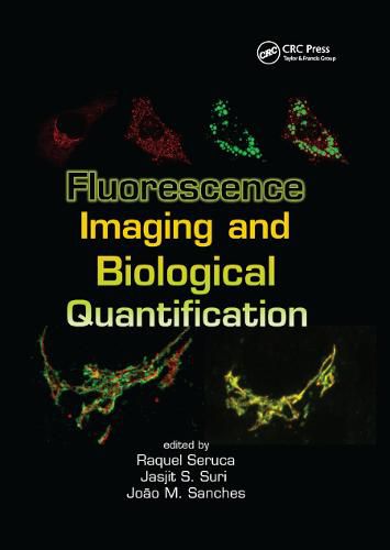 Cover image for Fluorescence Imaging and Biological Quantification