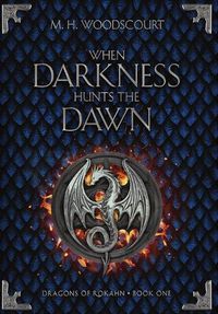 Cover image for When Darkness Hunts the Dawn