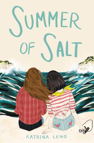 Cover image for Summer Of Salt