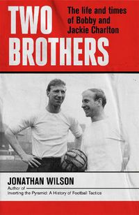 Cover image for Two Brothers