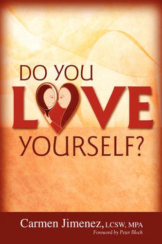 Cover image for Do You Love Yourself?