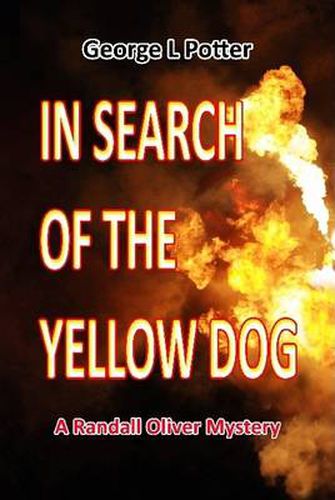 Cover image for In Search of the Yellow Dog