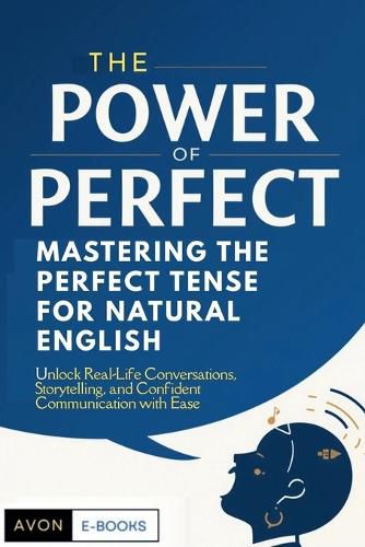 Cover image for The Power of Perfect