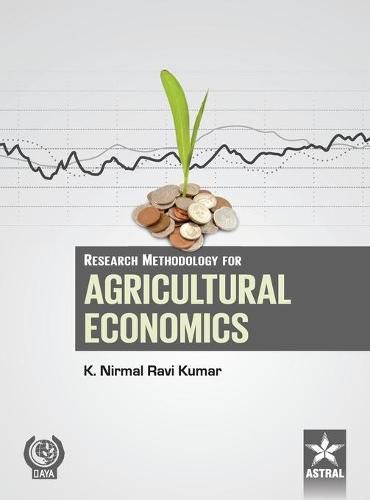 Cover image for Research Methodology for Agricultural Economics