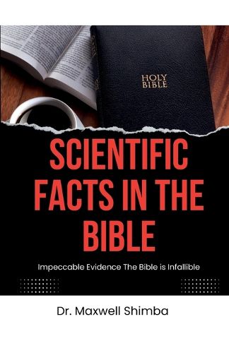 Cover image for Scientific Facts in the Bible
