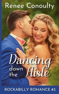 Cover image for Dancing Down the Aisle