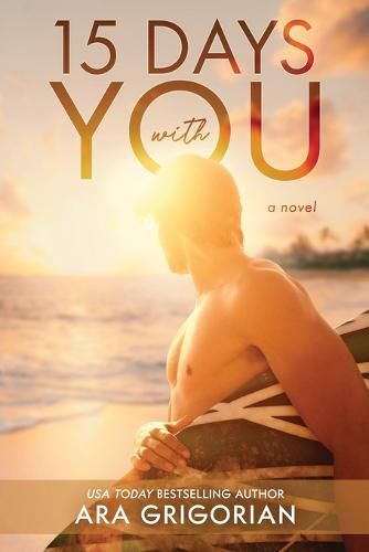 Cover image for 15 Days With You